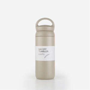 Kinto Day Off Tumbler 500ml