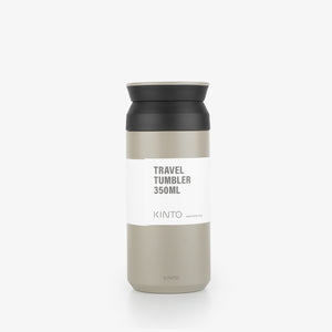 Kinto Travel Tumbler 350ml