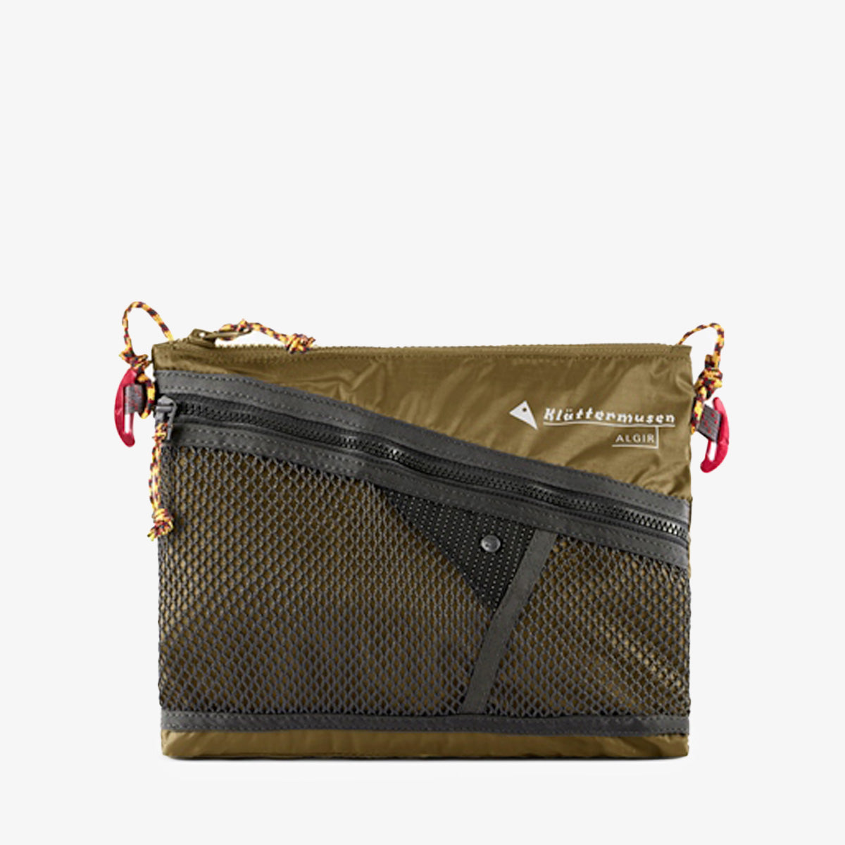 Klattermusen Algir Medium Accessory Bag