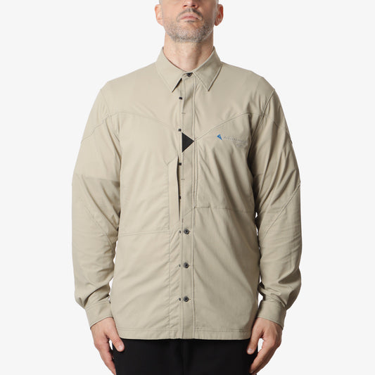 Klattermusen Garm Shirt