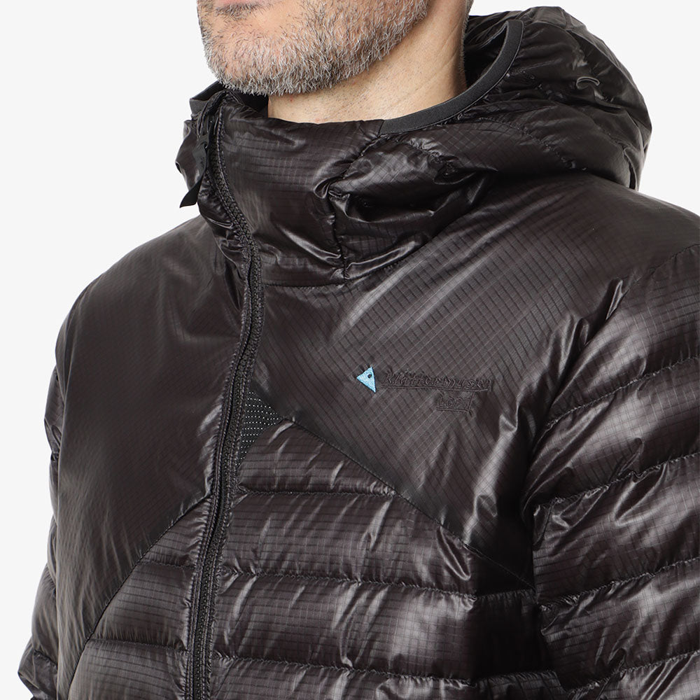 Klattermusen Lopt Hood Jacket