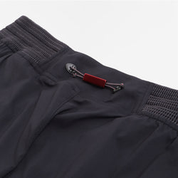 thumbnail Klattermusen Nal Shorts, Black, Detail Shot 3