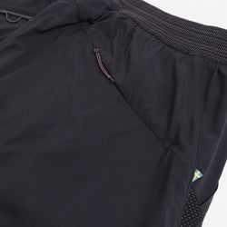 thumbnail Klattermusen Nal Shorts, Black, Detail Shot 5