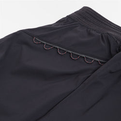 thumbnail Klattermusen Nal Shorts, Black, Detail Shot 6