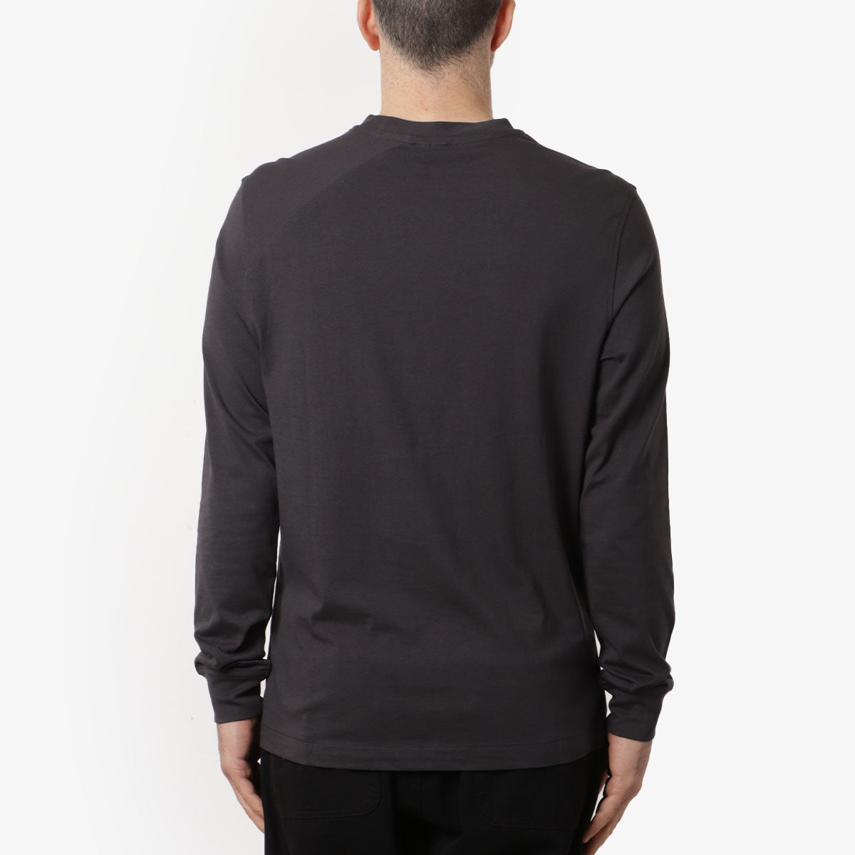 Klattermusen Root Logo Long Sleeve T-Shirt