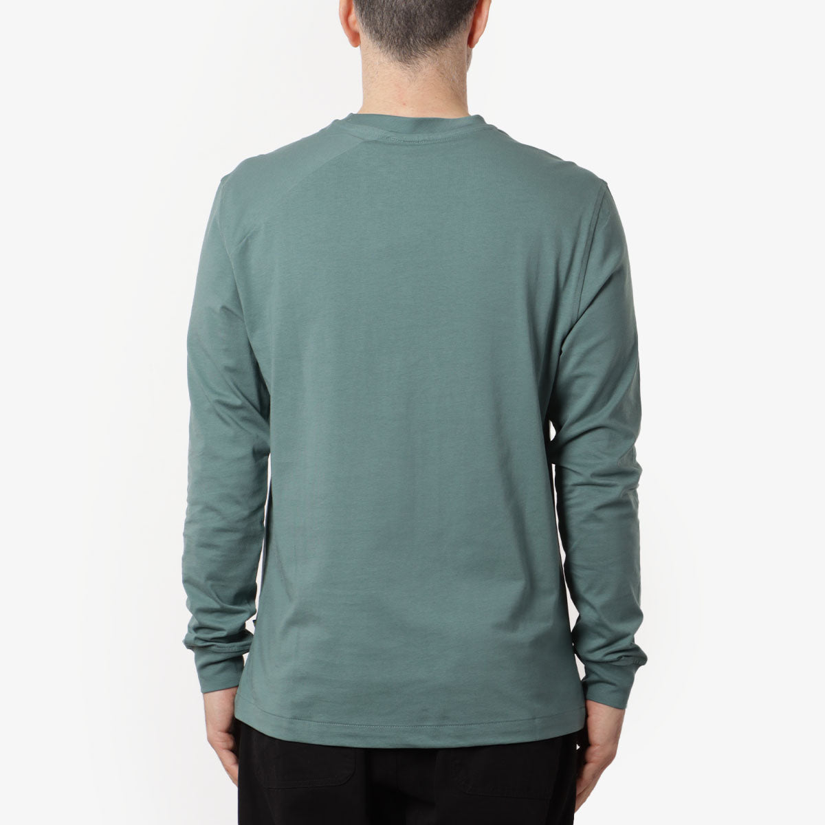 Klattermusen Root Logo Long Sleeve T-Shirt