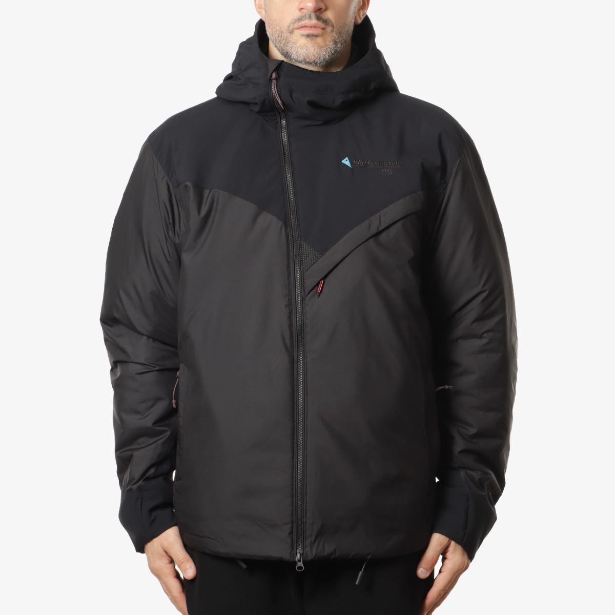 main Klattermusen Urd Hood Jacket