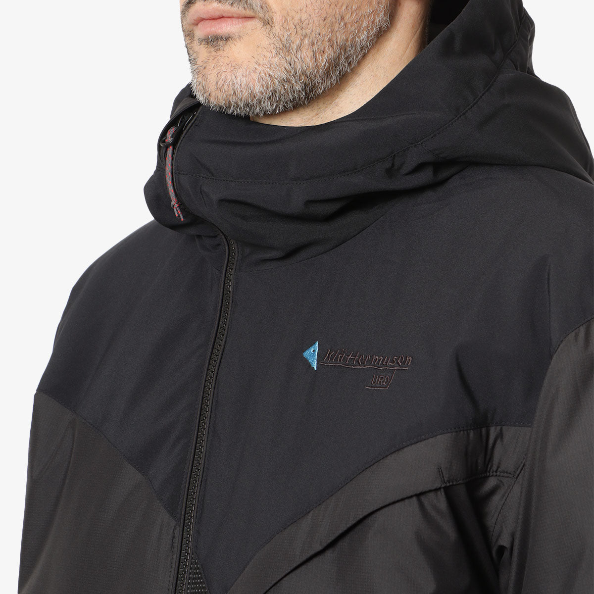 Klattermusen Urd Hood Jacket