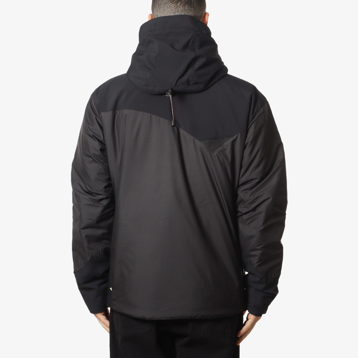 Klattermusen Urd Hood Jacket