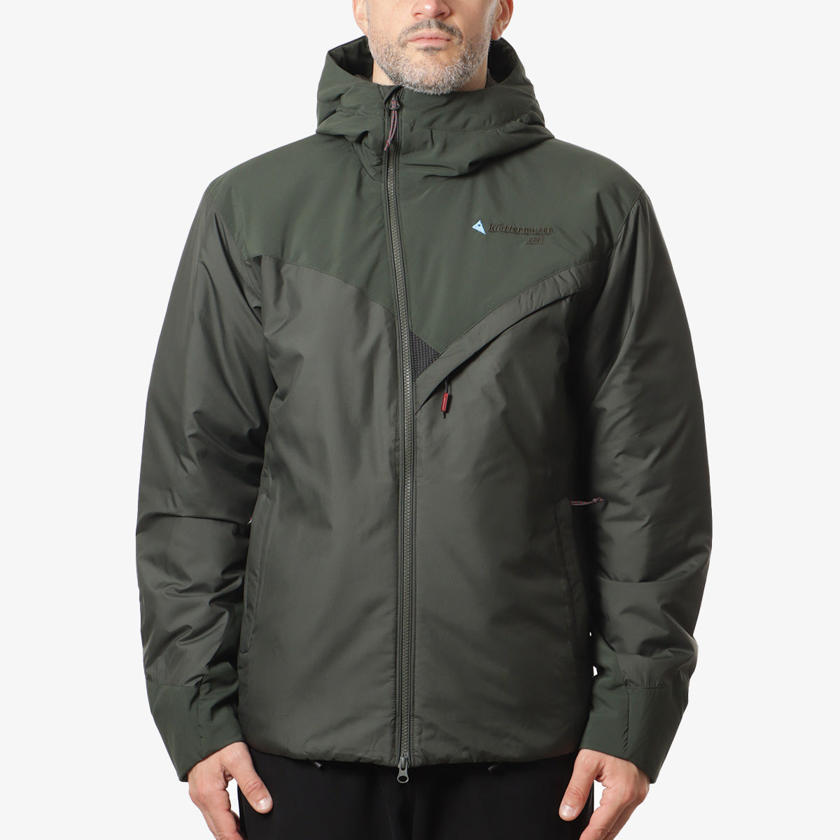 Klattermusen Urd Hood Jacket