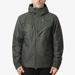 thumbnail Klattermusen Urd Hood Jacket