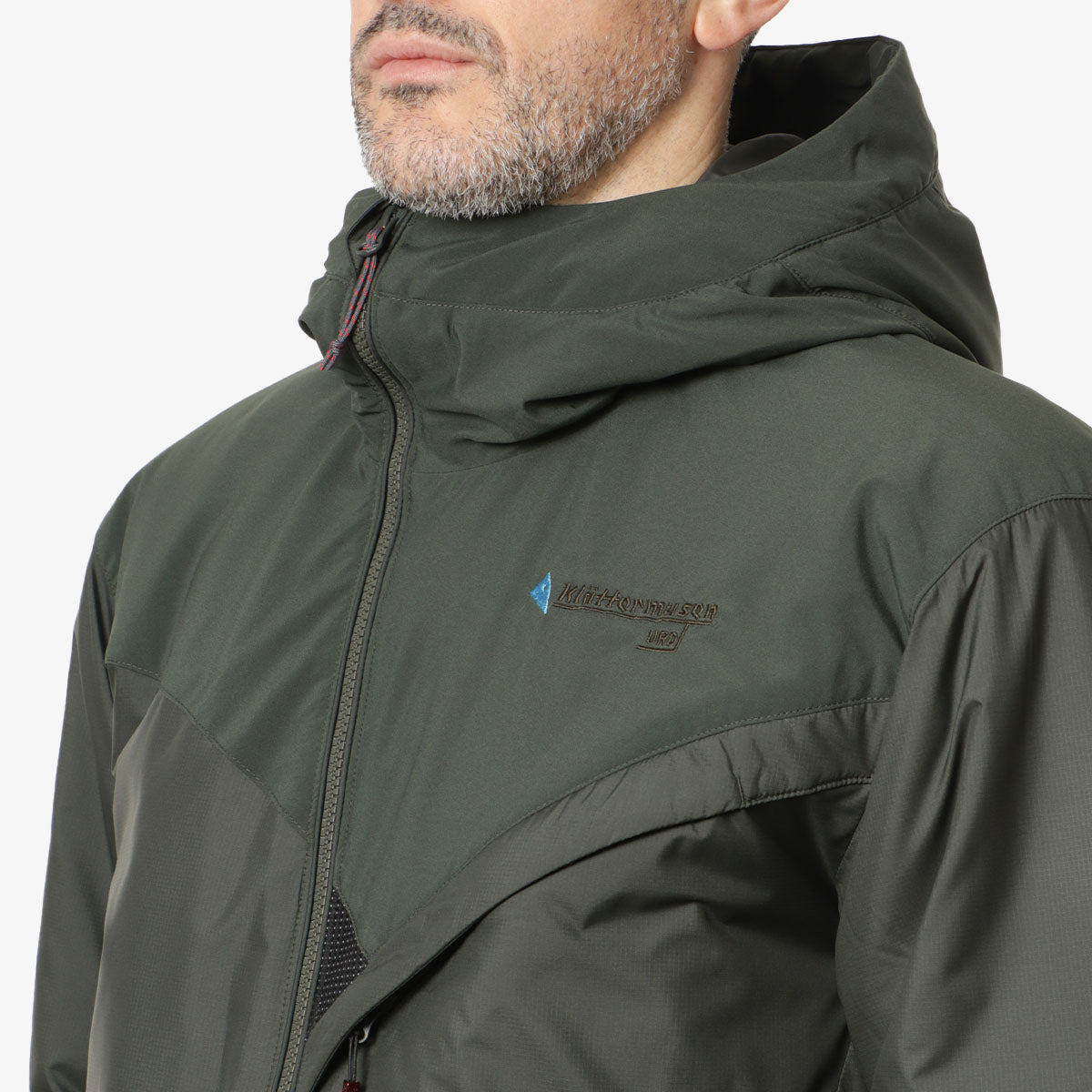 Klattermusen Urd Hood Jacket