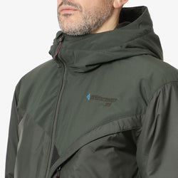 thumbnail Klattermusen Urd Hood Jacket