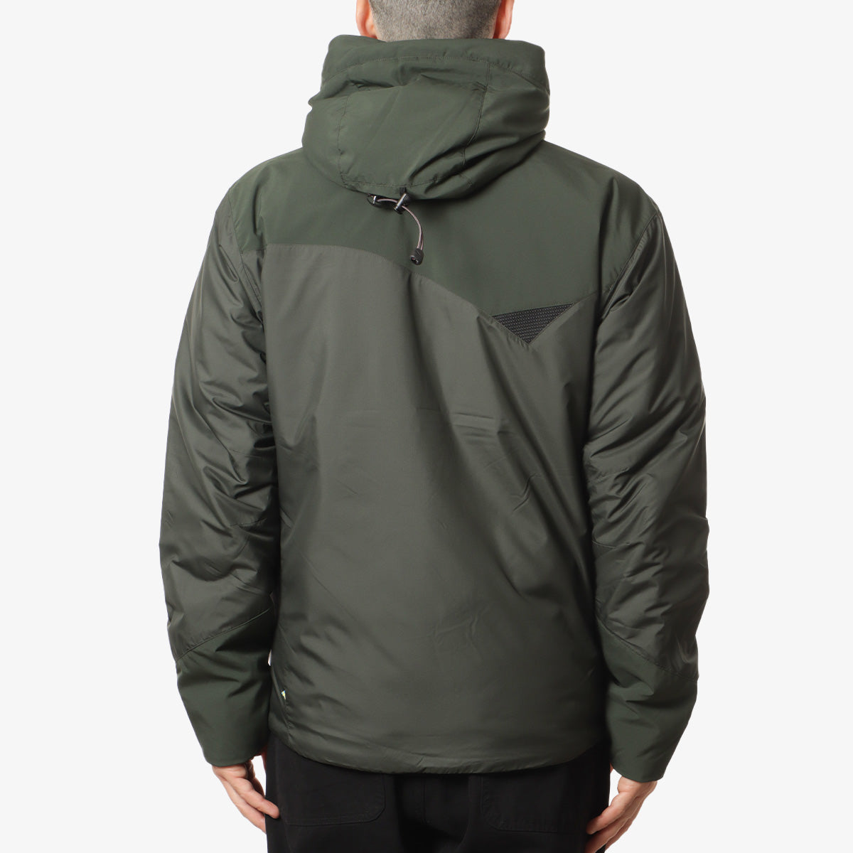 Klattermusen Urd Hood Jacket