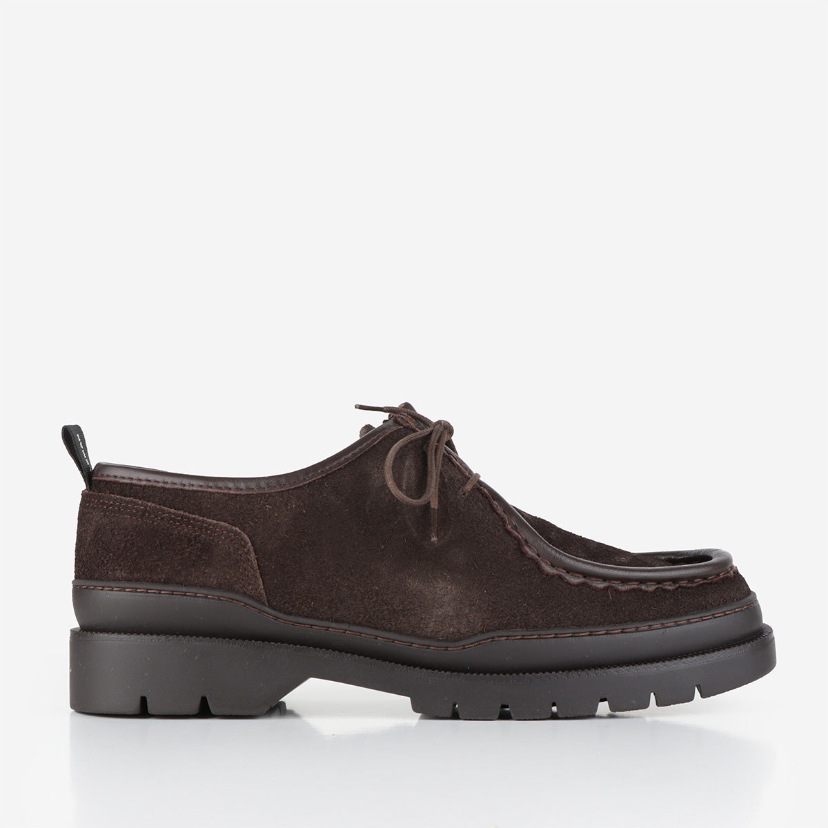 Kleman Major VP Oak 2 Shoes