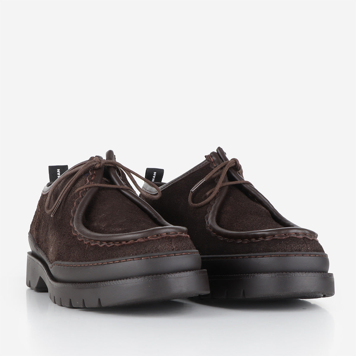 Kleman Major VP Oak 2 Shoes