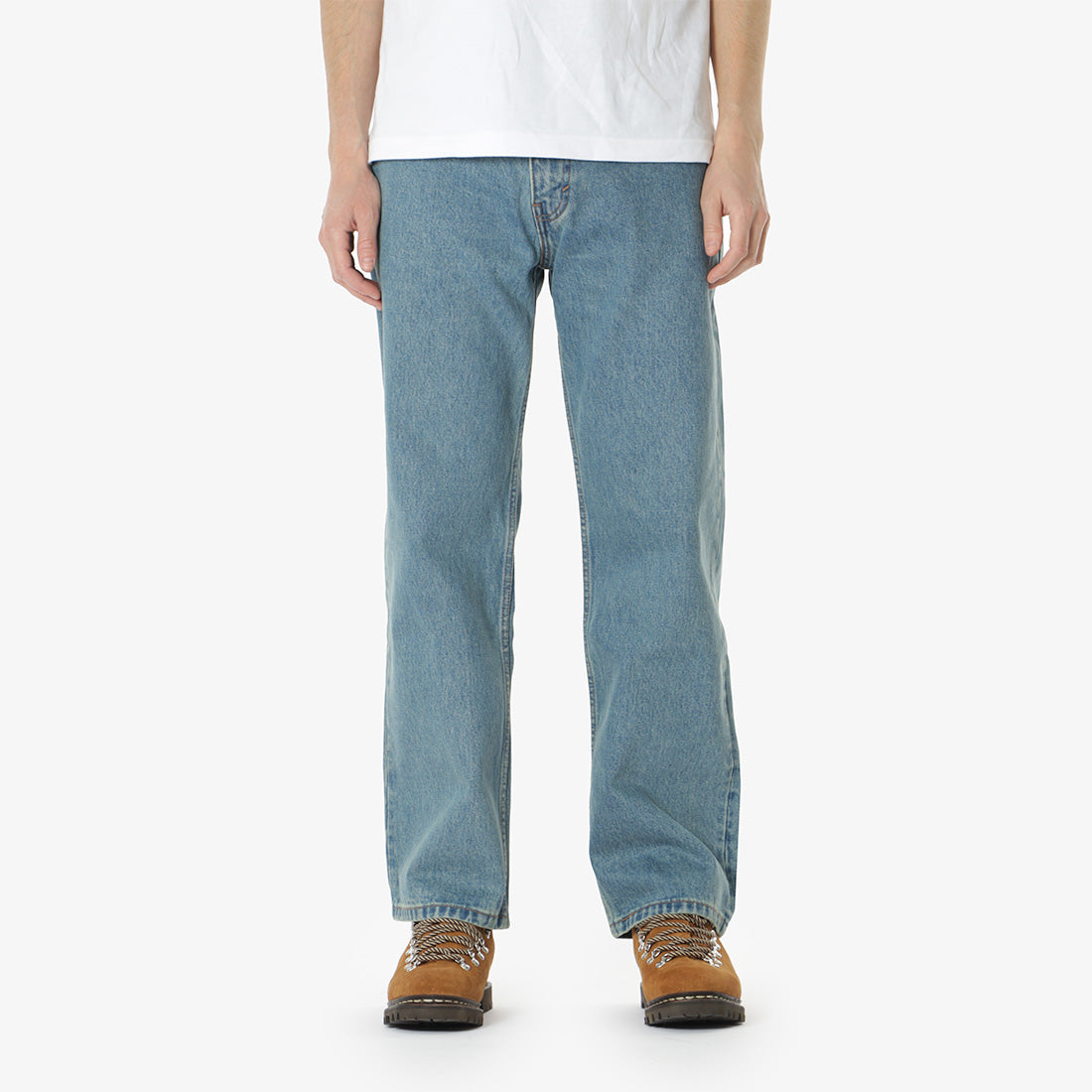 main Levi's Skateboarding Baggy 5 Pocket Jeans