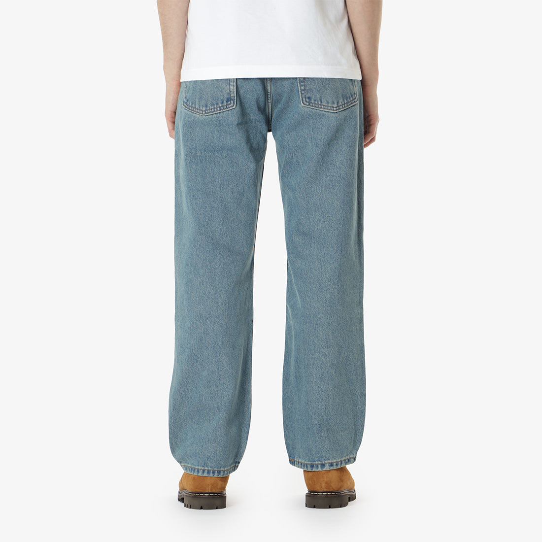 Levi's Skateboarding Baggy 5 Pocket Jeans