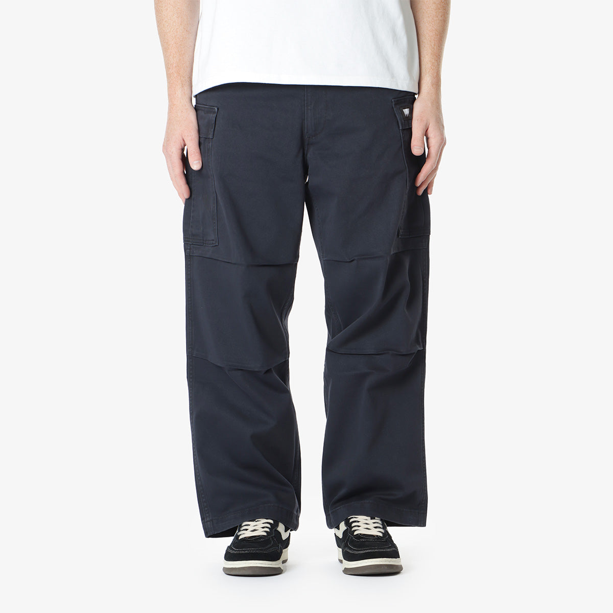 main Levi's Skateboarding Loose Cargo Trousers