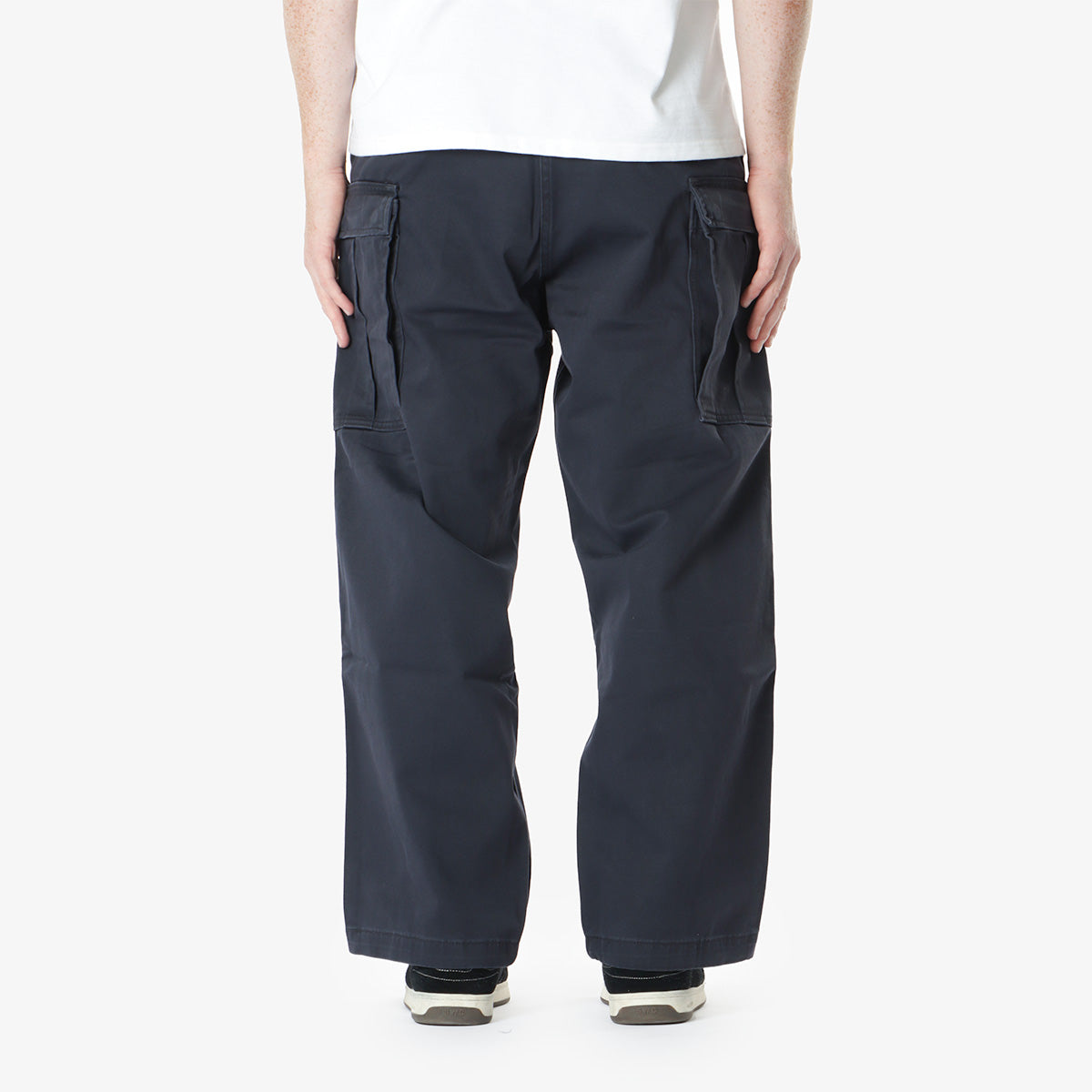 main Levi's Skateboarding Loose Cargo Trousers