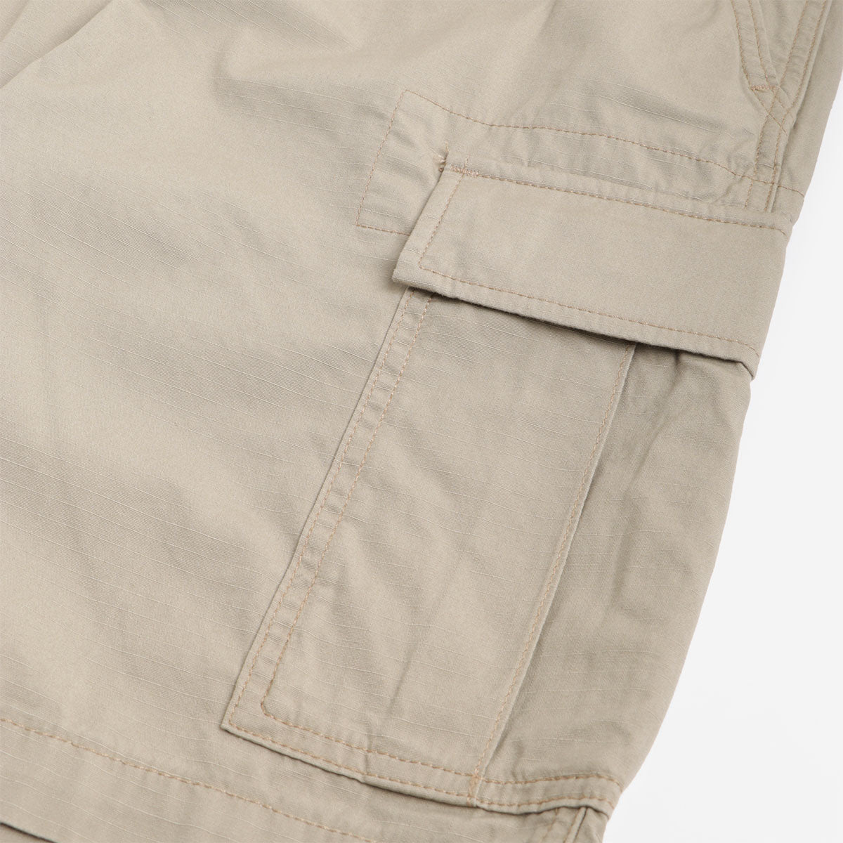 Levi's Carrier Cargo Shorts, True Chino Ripstop, Detail Shot 2