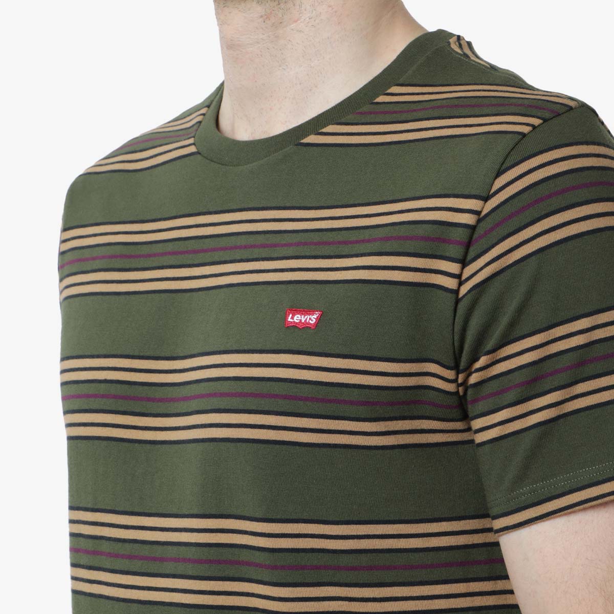 Levi's Original Housemark T-Shirt