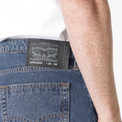 thumbnail Levi's Skateboarding Super Baggy Jeans