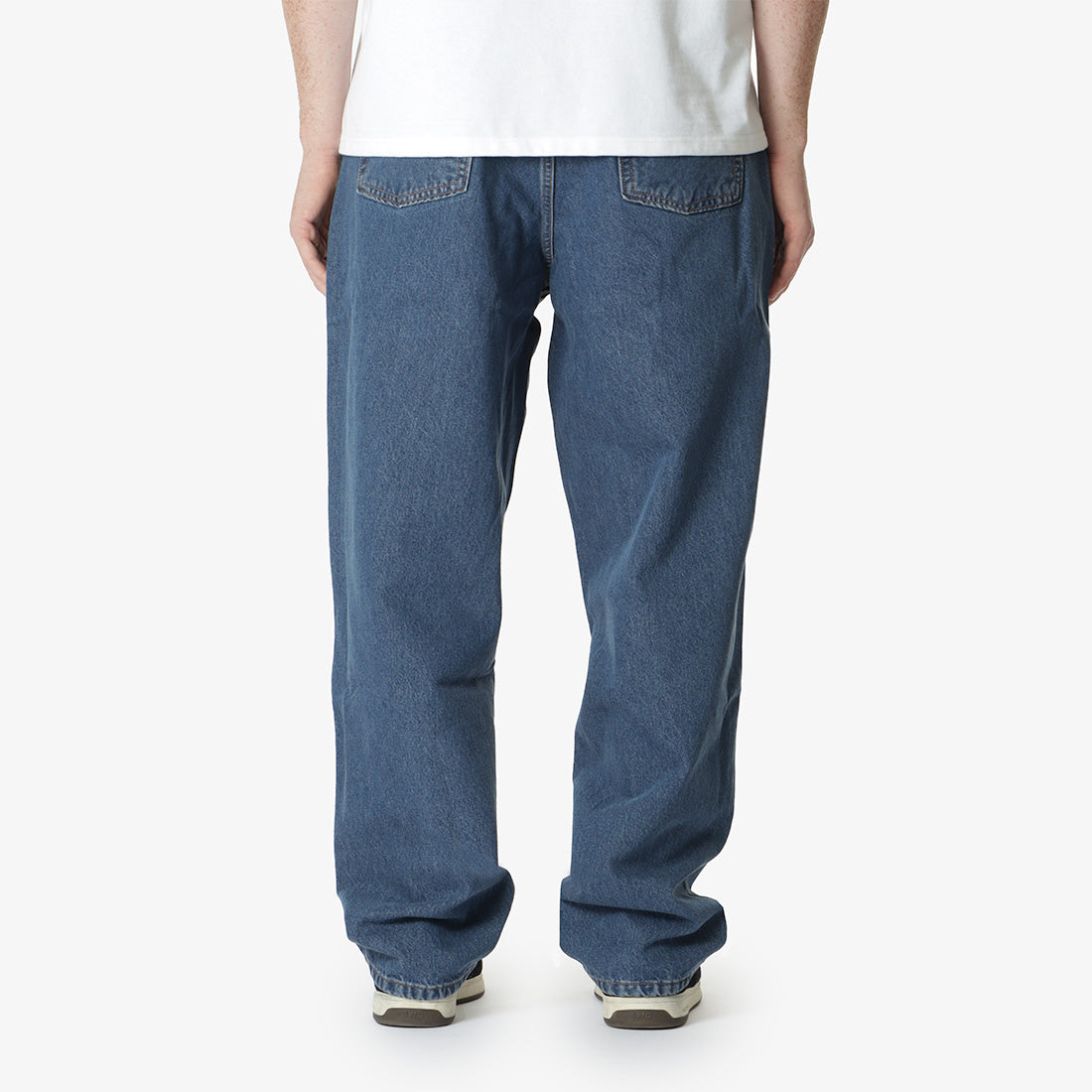 main Levi's Skateboarding Super Baggy Jeans