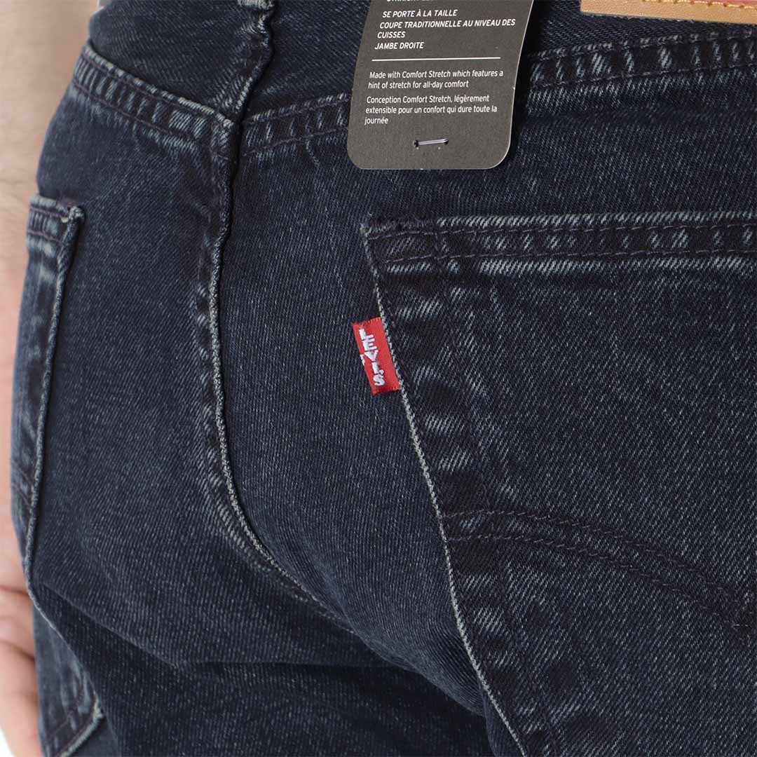 Levi's 501 Original Fit Jeans, People Everywhere, Detail Shot 5