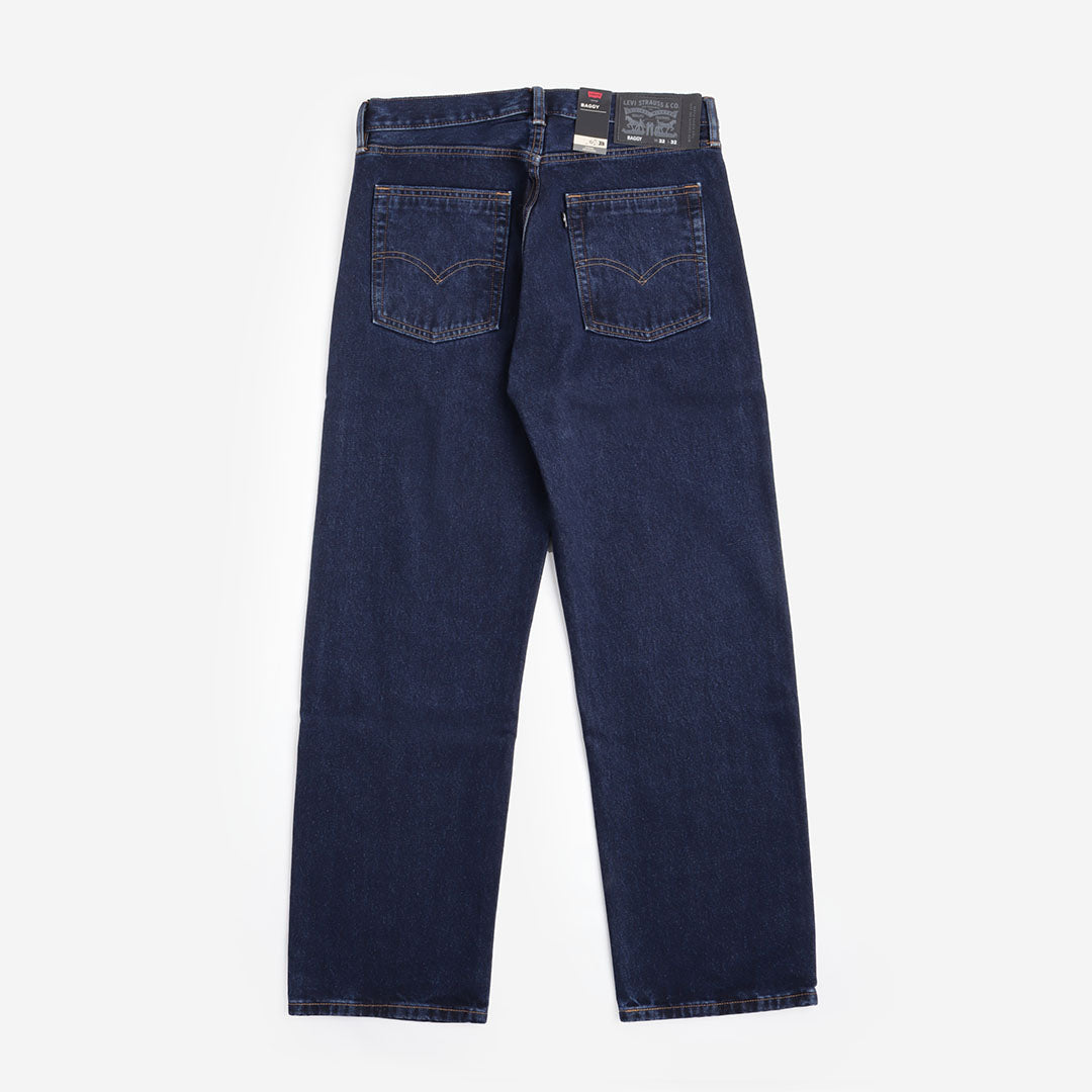Buy Indigo Blue Jeans for Men by LEVIS Online | Ajio.com