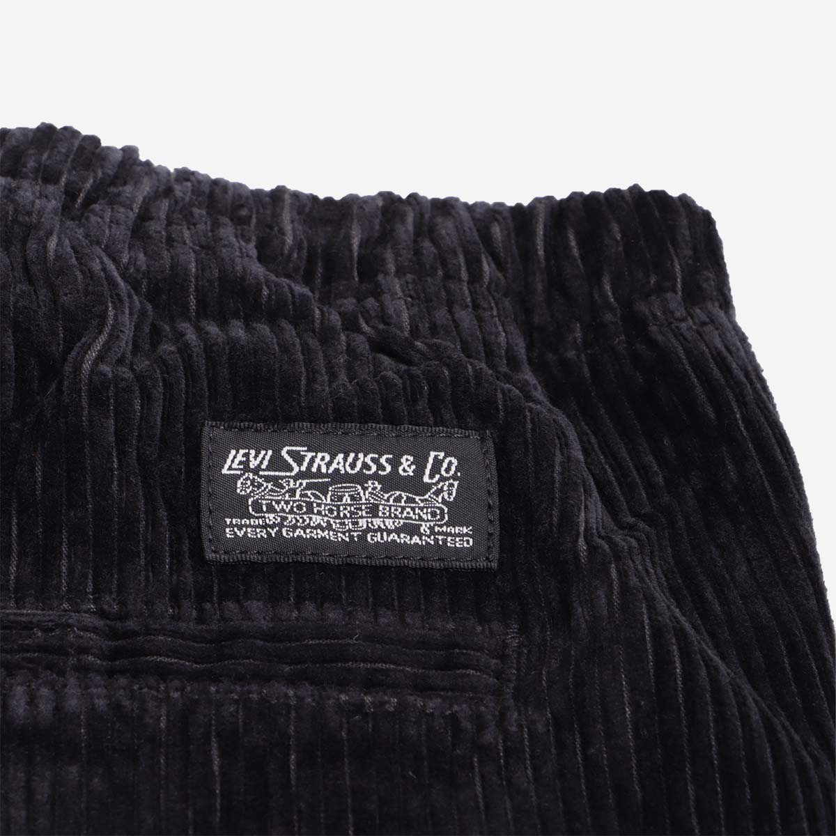 Levis skate easy pant black ripstop online