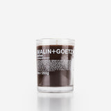 Malin + Goetz Leather Candle