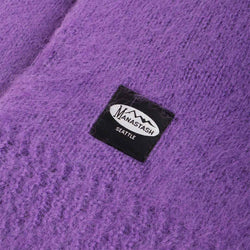 thumbnail Manastash Aberdeen Kurtigan '23, Purple, Detail Shot 2