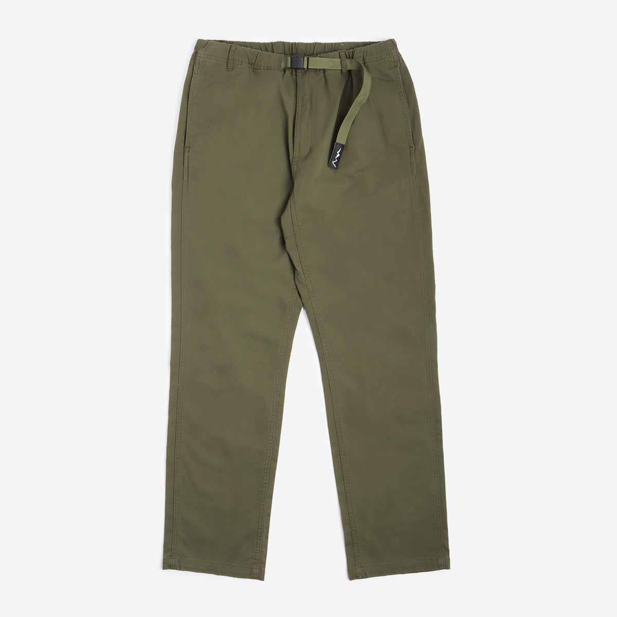 main Manastash Flex Climber Pant, Olive, Detail Shot 6