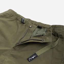 thumbnail Manastash Flex Climber Pant, Olive, Detail Shot 7