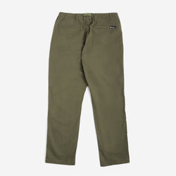 thumbnail Manastash Flex Climber Pant, Olive, Detail Shot 8