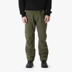 thumbnail Manastash Flex Climber Pant, Olive, Detail Shot 1