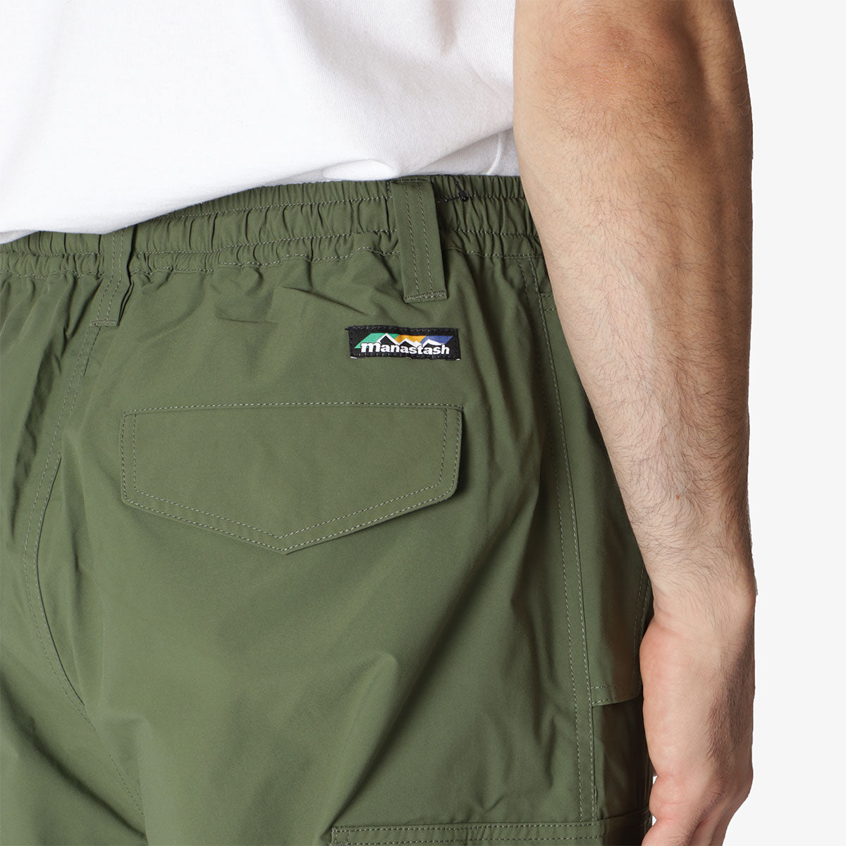 Manastash Manatrooper Pant