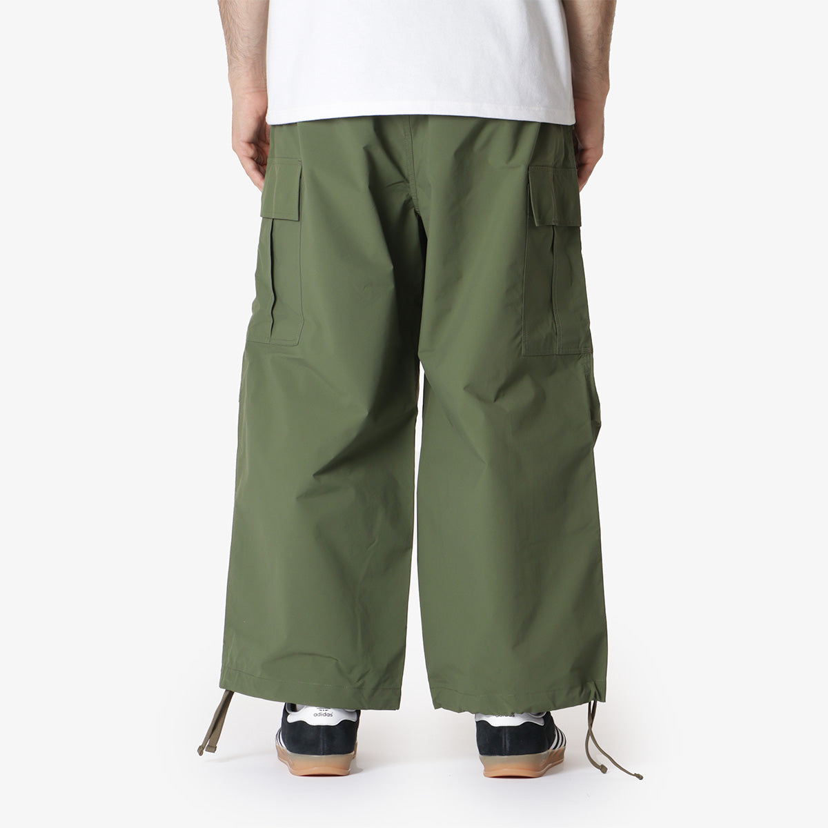 Manastash Manatrooper Pant