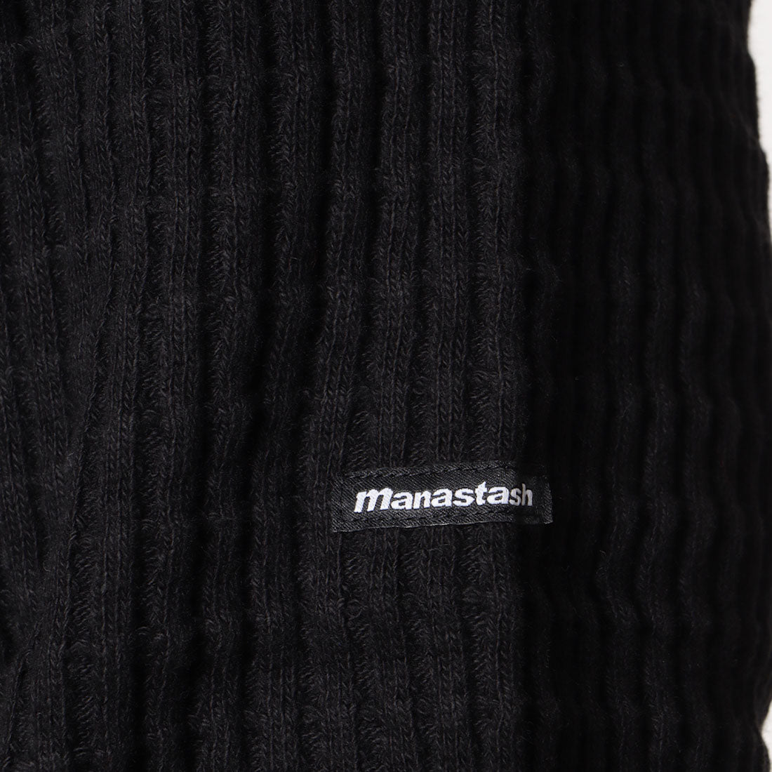 Manastash Snuggle Snug Thermal Sweatshirt