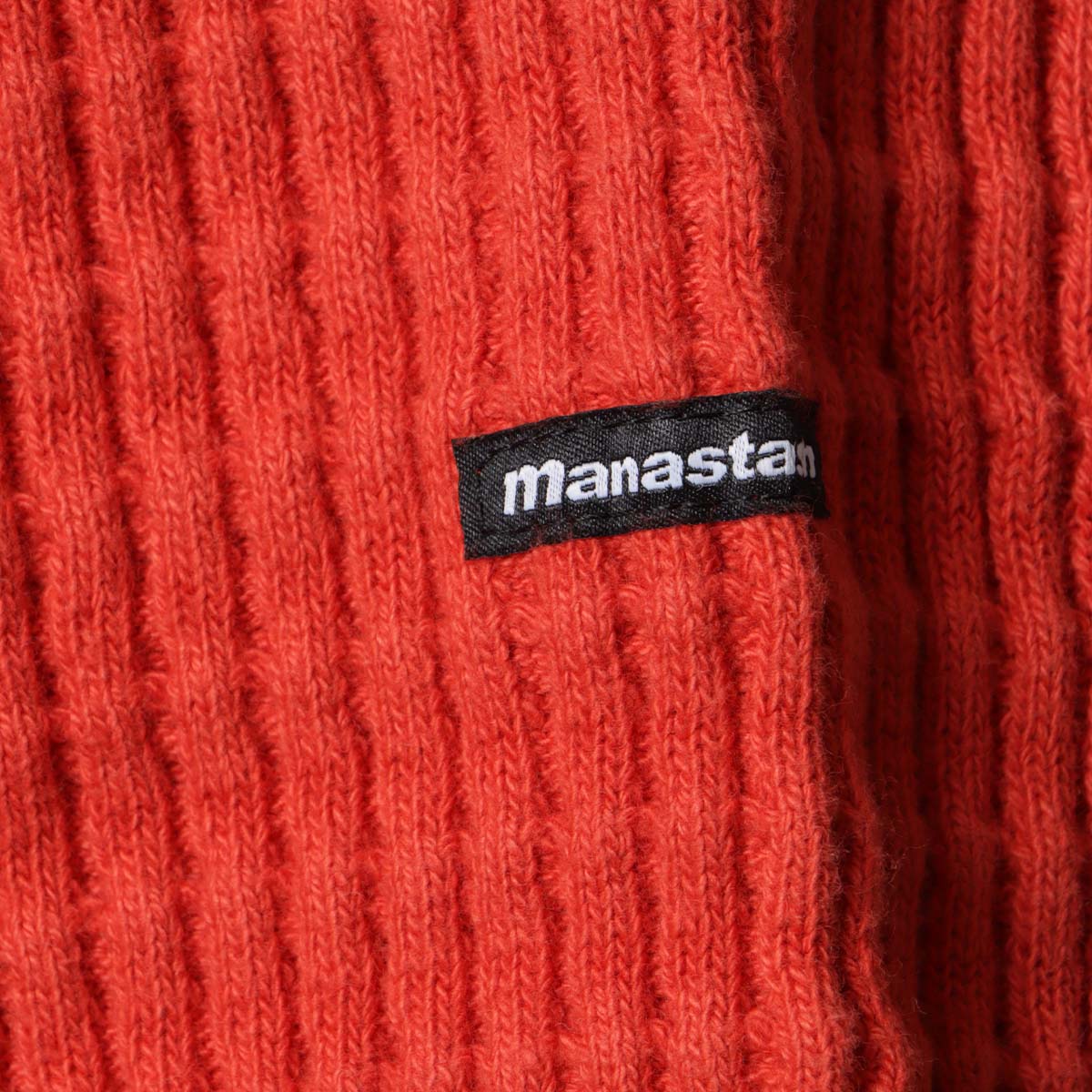 Manastash Snuggle Snug Thermal Sweatshirt