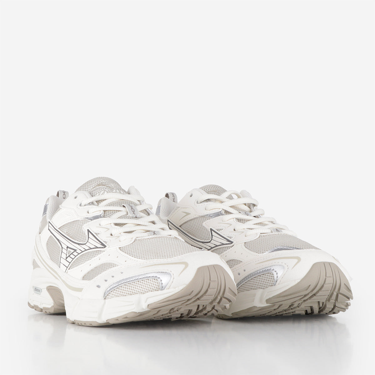 Mizuno MXR Casual Shoes, Summer Sand Summer Sand Pristine, Detail Shot 2