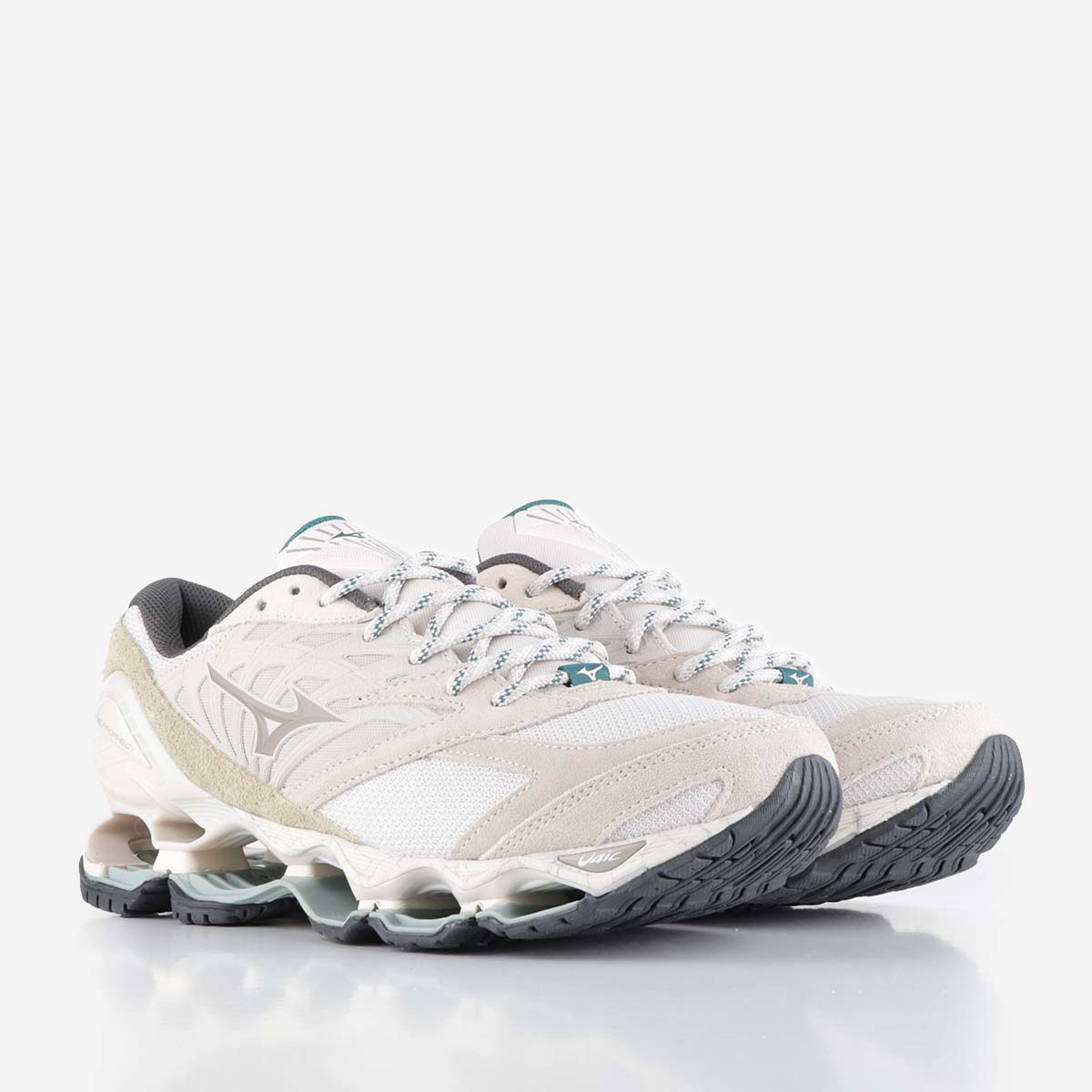 Mizuno 7 hot sale branco