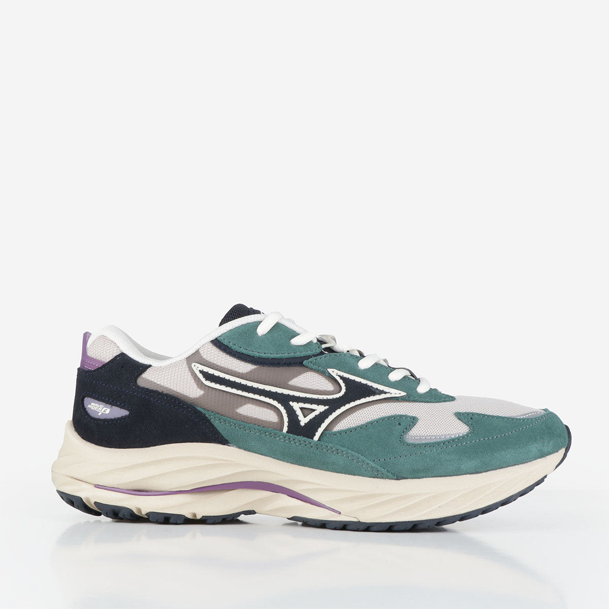 Mizuno Wave Rider β Shoes