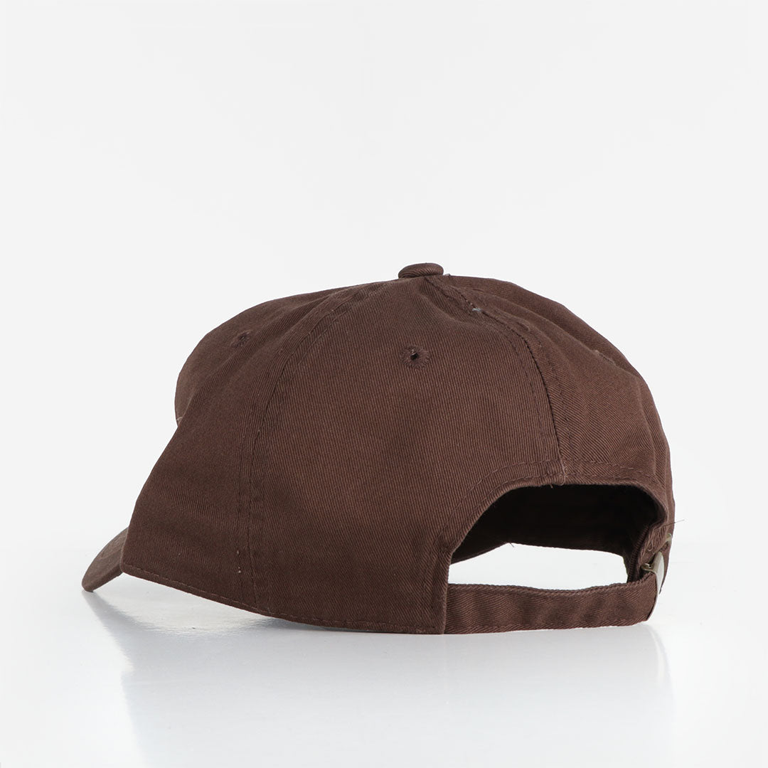 Museum of Peace and Quiet Dad Hat