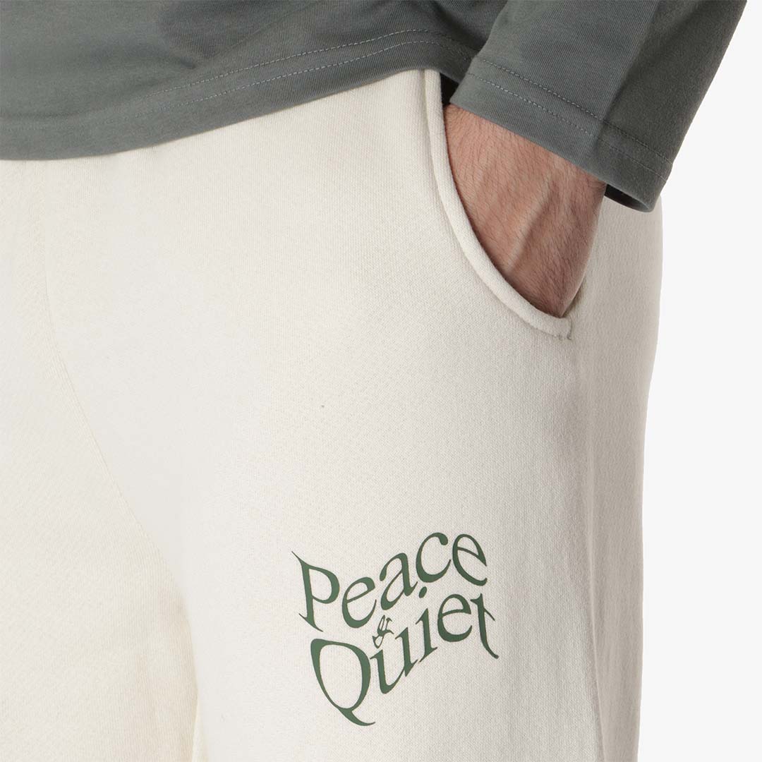 Museum of Peace and Quiet Warped Sweatpants