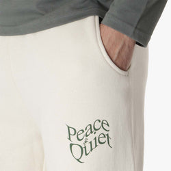 thumbnail Museum of Peace and Quiet Warped Sweatpants