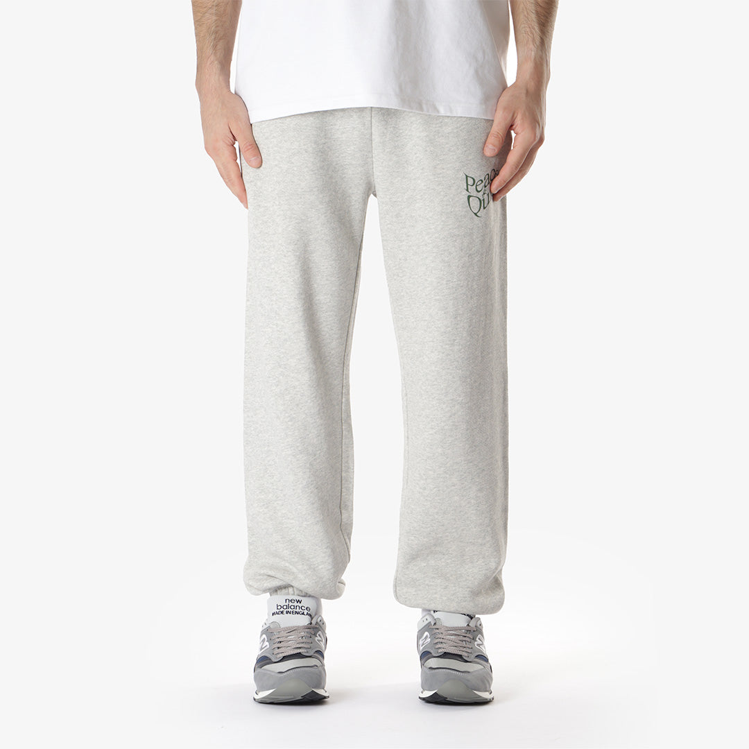 main Museum of Peace and Quiet Warped Sweatpants