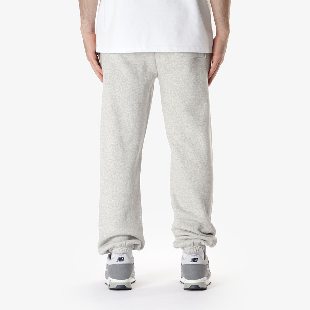 Museum of Peace and Quiet Warped Sweatpants Heather Grey Urban Industry