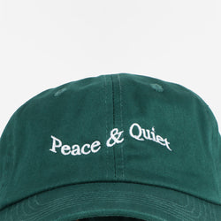 thumbnail Museum of Peace and Quiet Dad Hat